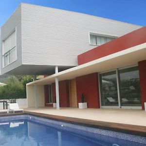 Villa de 3 Dormitorios